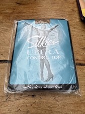 Silkies Ultra Control Top