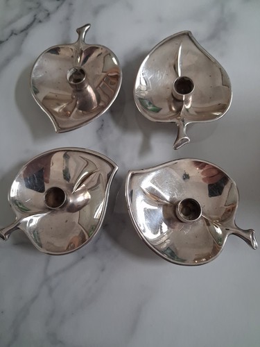 Vintage mcm danish set - danish, four