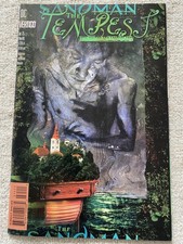 SANDMAN #75 Neil Gaiman DC