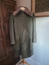 WW2 Dated 1944 Swedish Army