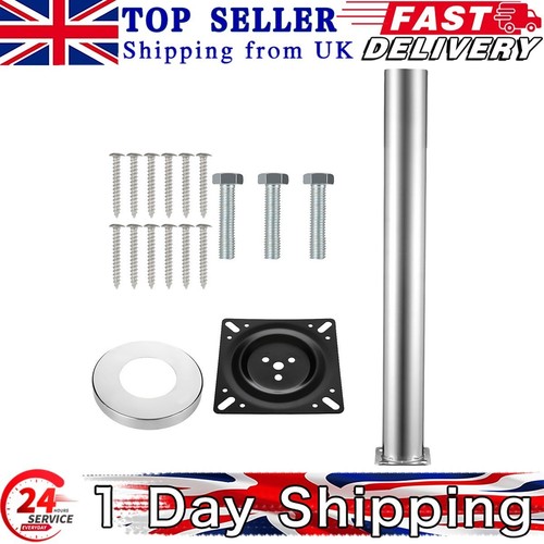 Aluminium campervan table - campervan,