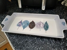 PORTMEIRION DUSK RECTANGULARE