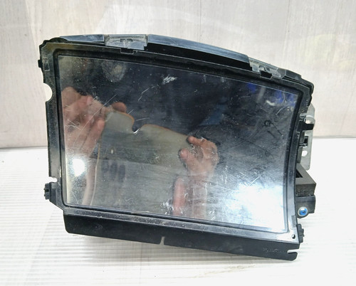 Audi rs6 head display - audi,