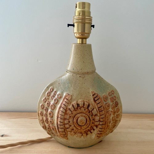 Vintage bernard rooke ceramic - ,