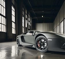 Pocher 1:8 Lamborghini