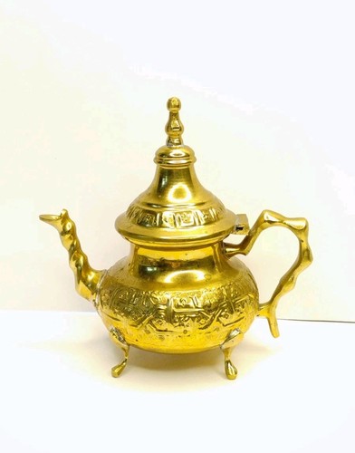Vintage diamant blanc brass - vintage,