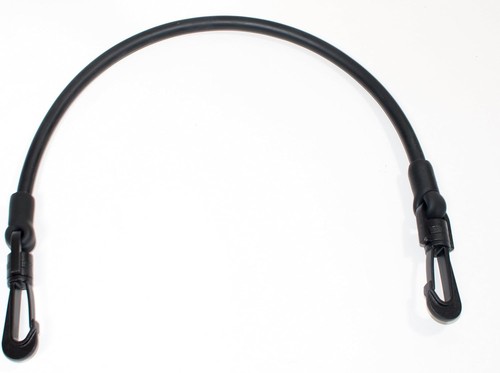 460mm durable elastic - 460mm,