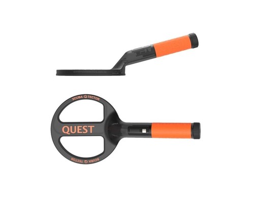 Quest scuba tector - scuba,