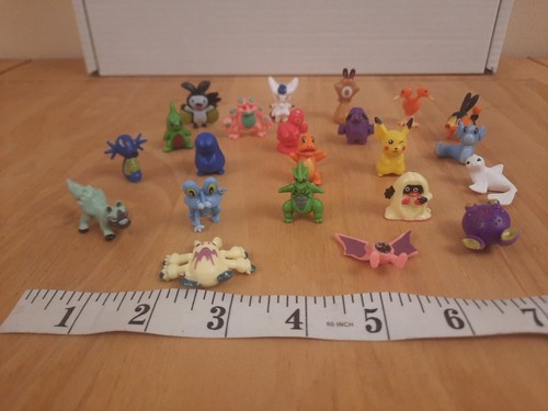 Pokemon job lot bundle mini - 22,
