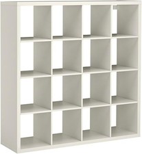 IKEA EXPEDIT KALLAX SHELVING