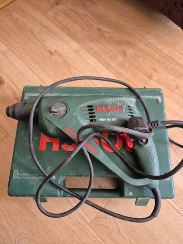 Bosch hammer sds drill - pbh, 180