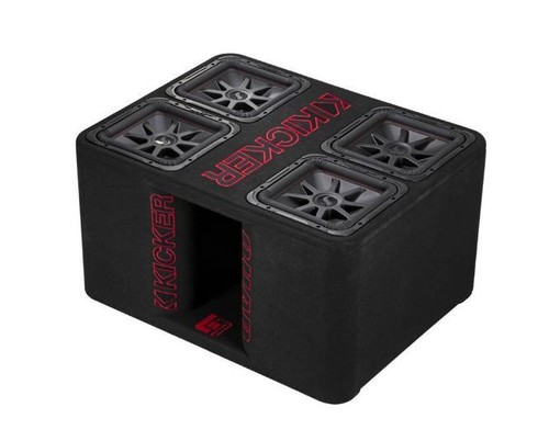 Kicker 47ql7r12 l7r quad - 47ql7r12,
