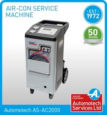Automatic Air Con Conditioning