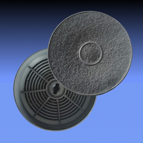 Activated carbon filter for - 2,