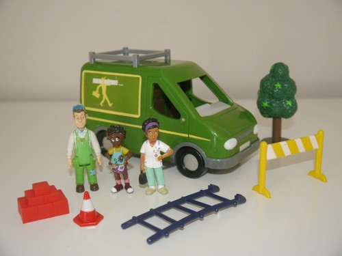 Fireman sam toys mike - sam,