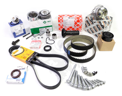 Alh tdi diesel oem uber - vw,