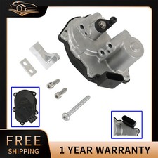 Intake Manifold Flap Actuator