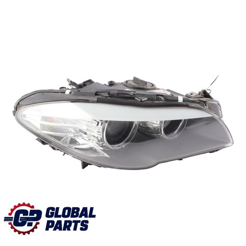 Bmw f10 headlight light - light, lamp