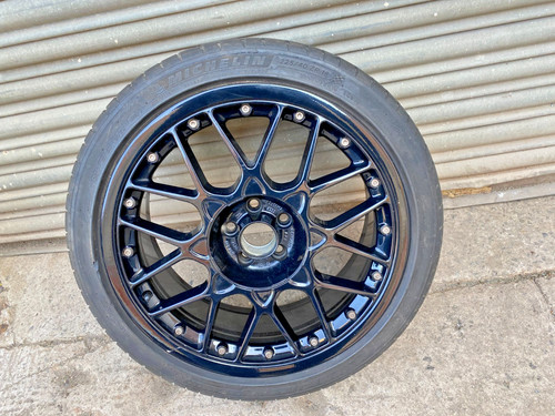 Audi mk1 bbs rs803 - audi, tt
