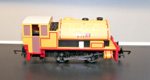 Hornby thomas gauge - thomas, 00