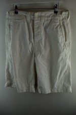 JACK WILLS Beige Chino Shorts