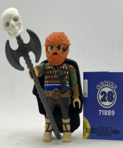 Playmobil 71899 figure - figure, series
