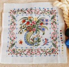 Needlepoint Tapestry Kit