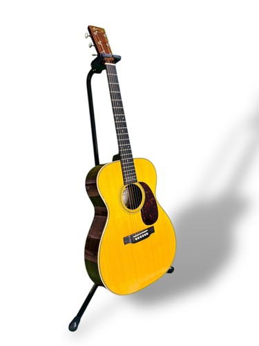 Martin 000 28ec eric clapton - 000-28ec,