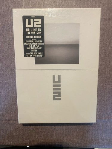 Line the horizon - on,