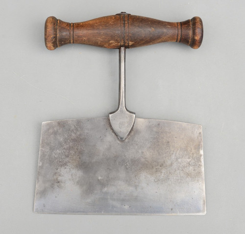 Vintage warranted steel - vintage,