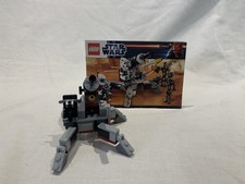 9488 Lego Star Wars Clone Wars