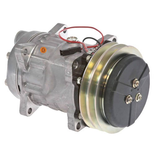 New compressor fits massey - compressor,