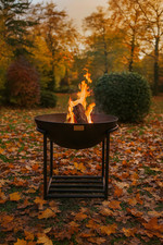 Ivyline Outdoor Cast Iron