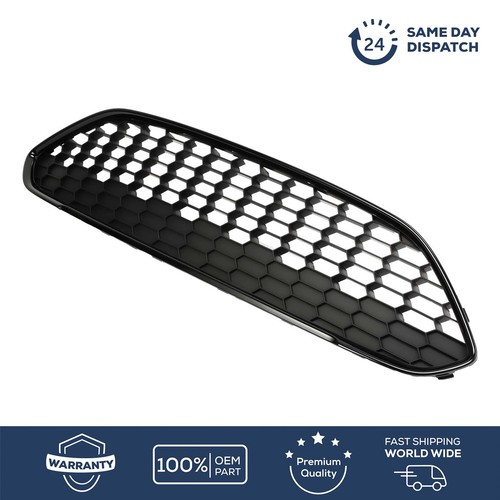 Front grille for ford - front, fiesta
