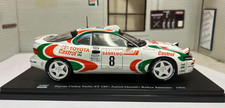 Toyota Celica Turbo ST 185 WRC 1994 Rally 1:24 Diecast Scale Model Car