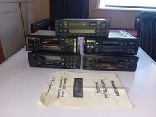 GOODMANS PANASONIC VOLKSWAGEN