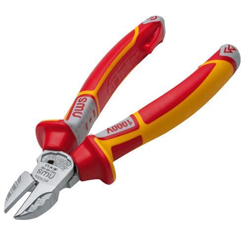 Nws tri side cutter - nws, 2-in-1