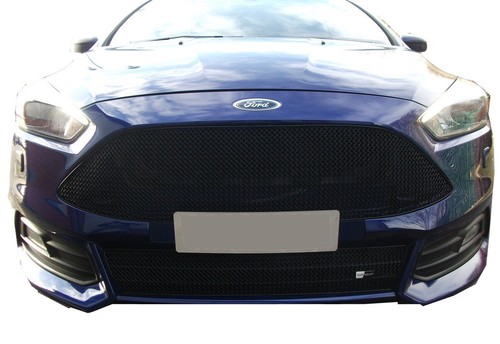 Ford focus mk3 front - ford, st