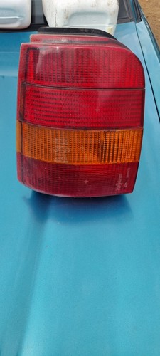 Ford scorpio ultima - ultima, estate