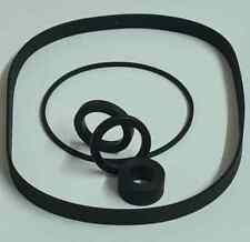 Tascam  244 246  rubber tyre