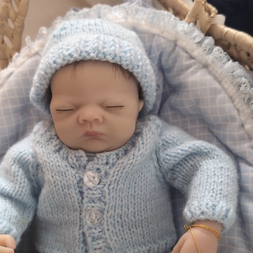 Ashton drake little ones - little, to