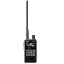 B Grade Alinco DJ-X100E Digital Multi-Mode Scanner Receiver (New Like)