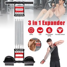 Spring Body Chest Expander