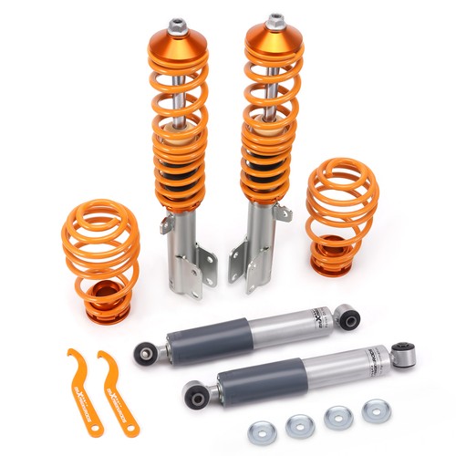 Coilovers for vauxhall astra - coilovers,