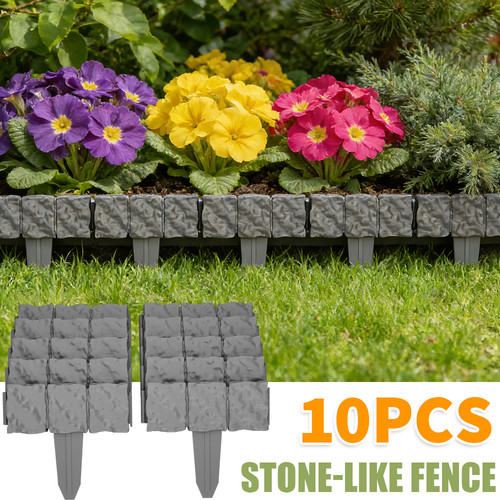 10x garden lawn - garden, stone
