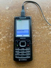 Nokia 6500 Mobile Phone in