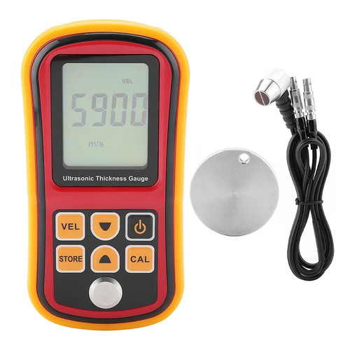 Gm100 digital ultrasonic - digital,