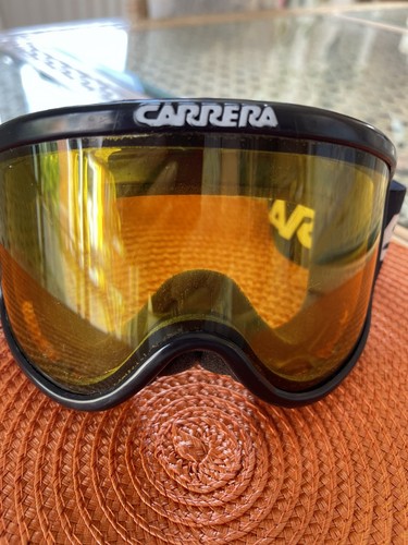 Carrera yellow ski - carrera,