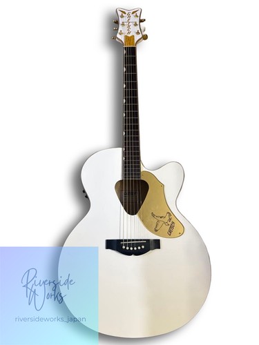 Gretsch g5022 cwfe - gretsch,