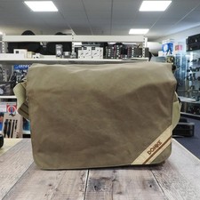 Used Domke Medium Messenger